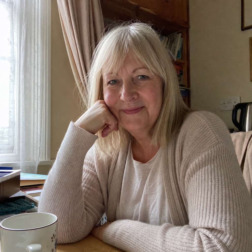 Margaret W., twenty years in England's care homes